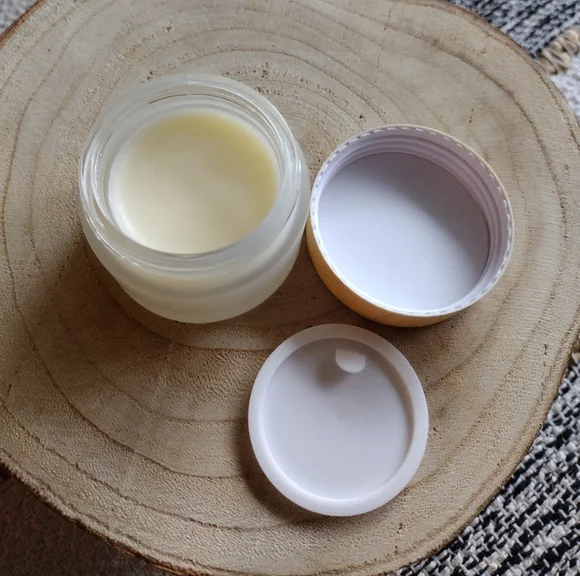 Organic Healing Eczema Relief Tallow Balm with Raw Honey and Electrolyte… - Picture 5 of 10